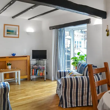 The Coach House Hébergement de vacances York