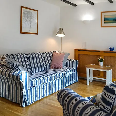 The Coach House Hébergement de vacances York