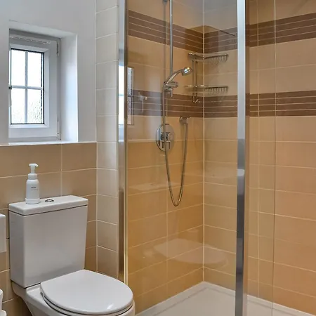 The Coach House Holiday home