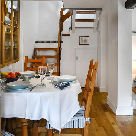 The Coach House יורק