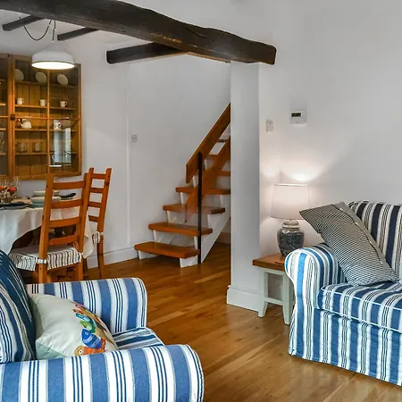 The Coach House Holiday home