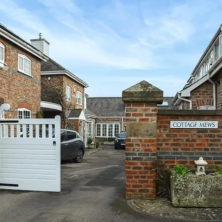 The Coach House Holiday home