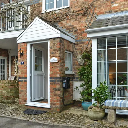 The Coach House Holiday home *